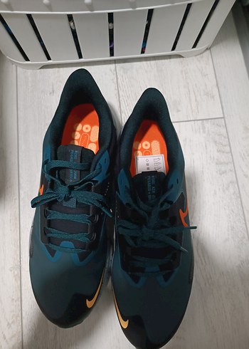 Nike Pegasus Goratex - Görsel 2