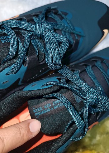 Nike Pegasus Goratex - Görsel 3