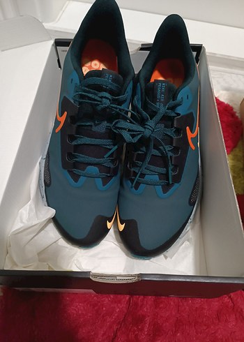 Nike Pegasus Goratex - Görsel 7