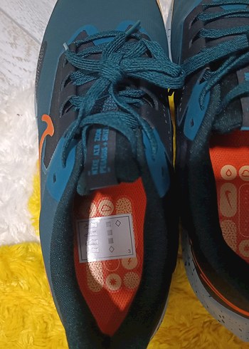 Nike Pegasus Goratex - Görsel 4