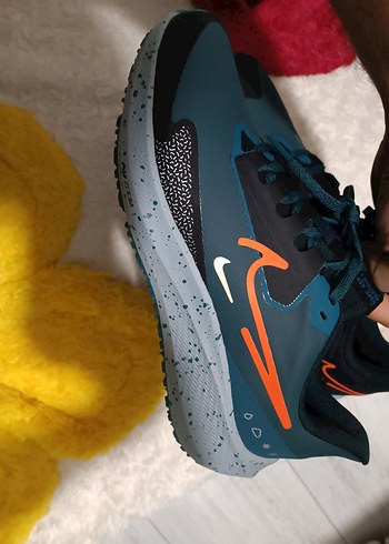 Nike Pegasus Goratex - Görsel 6