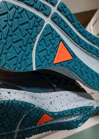 Nike Pegasus Goratex - Görsel 9