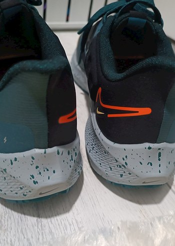 Nike Pegasus Goratex - Görsel 5