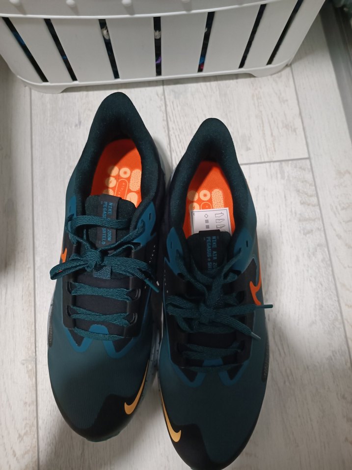 Nike Pegasus Goratex - Görsel 2