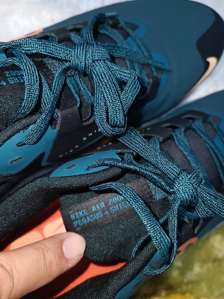 Nike Pegasus Goratex - Görsel 3