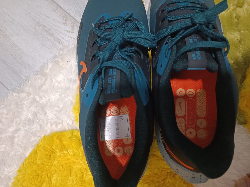 Nike Pegasus Goratex - Görsel 4