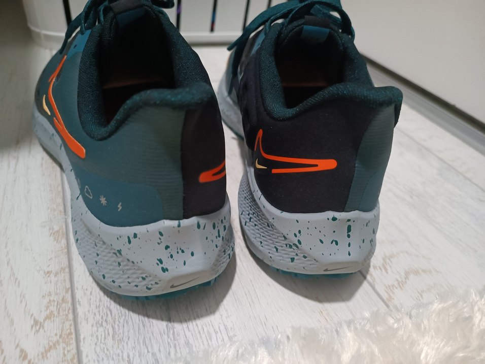 Nike Pegasus Goratex - Görsel 5