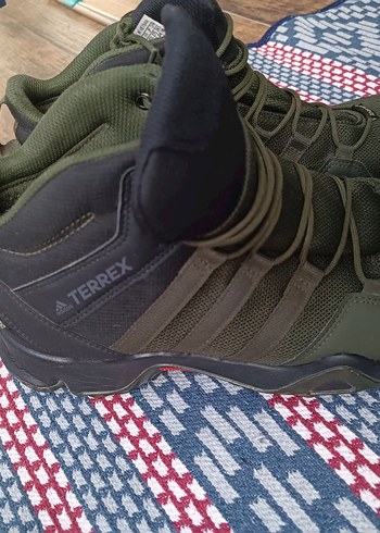 Adidas Goratex Terrex Bot - Görsel 3