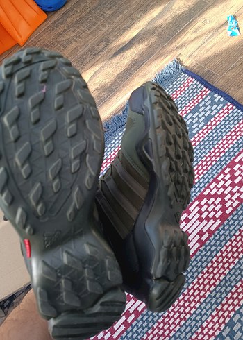 Adidas Goratex Terrex Bot - Görsel 2