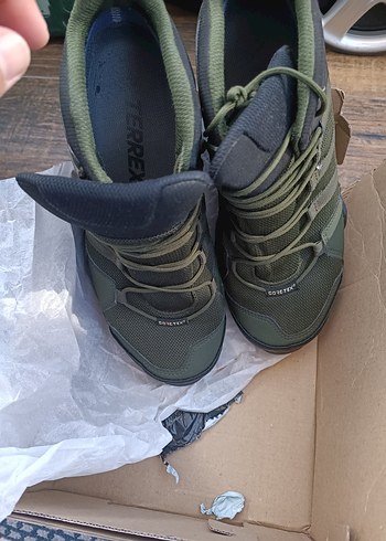 Adidas Goratex Terrex Bot - Görsel 7