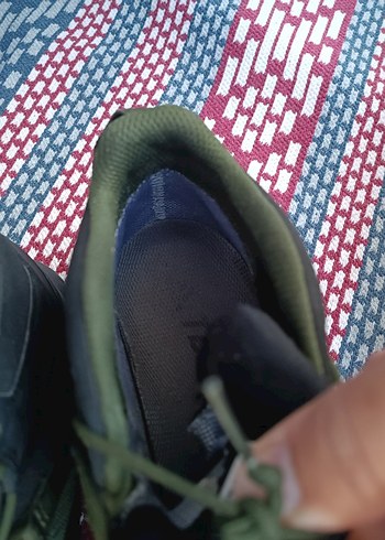 Adidas Goratex Terrex Bot - Görsel 5