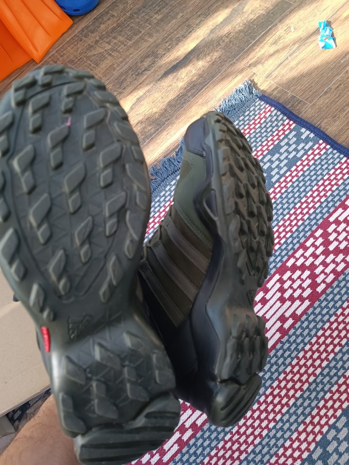 Adidas Goratex Terrex Bot - Görsel 2