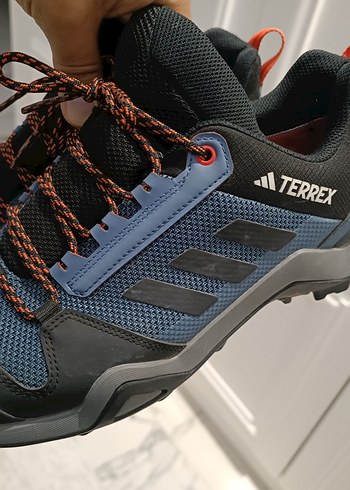 Adidas Goratex Spor Ayakkabı - Görsel 2
