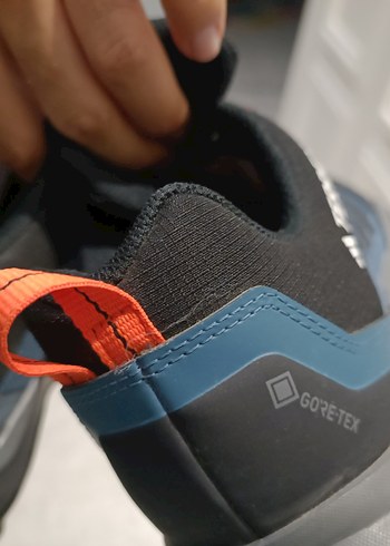 Adidas Goratex Spor Ayakkabı - Görsel 4