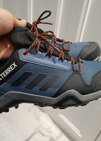 Adidas Goratex Spor Ayakkabı - Görsel 3