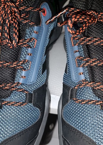 Adidas Goratex Spor Ayakkabı - Görsel 5