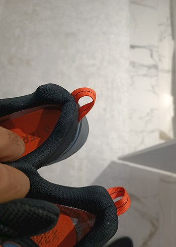 Adidas Goratex Spor Ayakkabı - Görsel 7