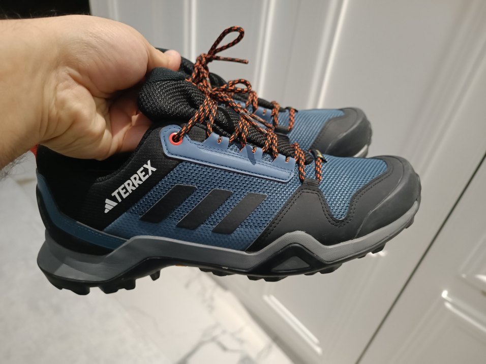 Adidas Goratex Spor Ayakkabı - Görsel 3