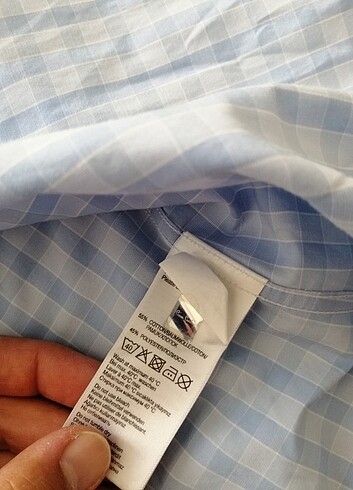 Pierre cardin erkek gömlek 