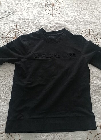 Lufian Orjinal Sweatshirt 