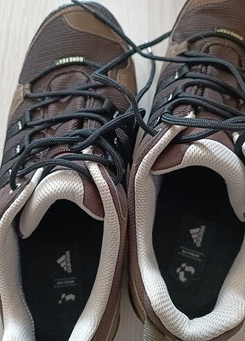 Orijinal Adidas Terrex Goratex