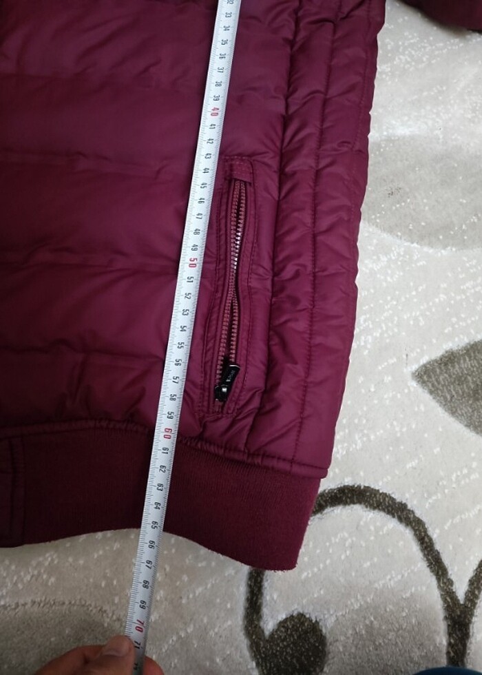 Us Polo Mont  - Görsel 2