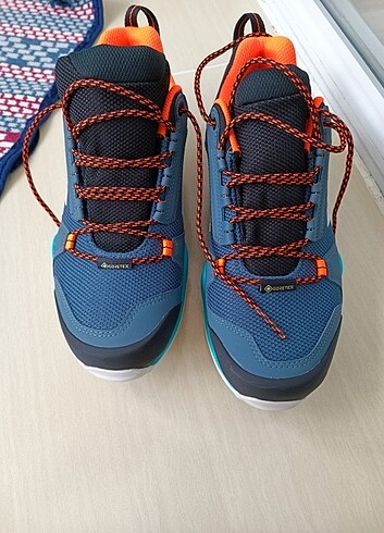 Orjinal Sıfır Adidas Terrex Goratex 