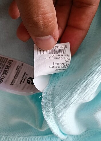 Orjinal US Polo tişört - Görsel 6