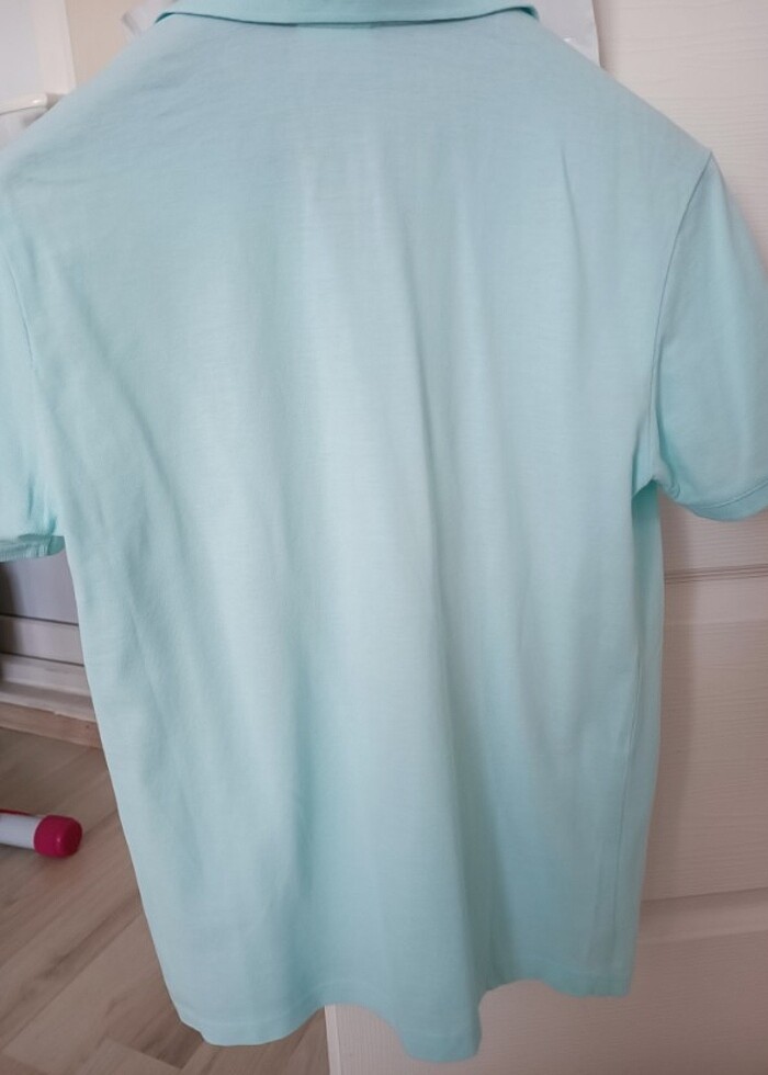 Orjinal US Polo tişört  - Görsel 2