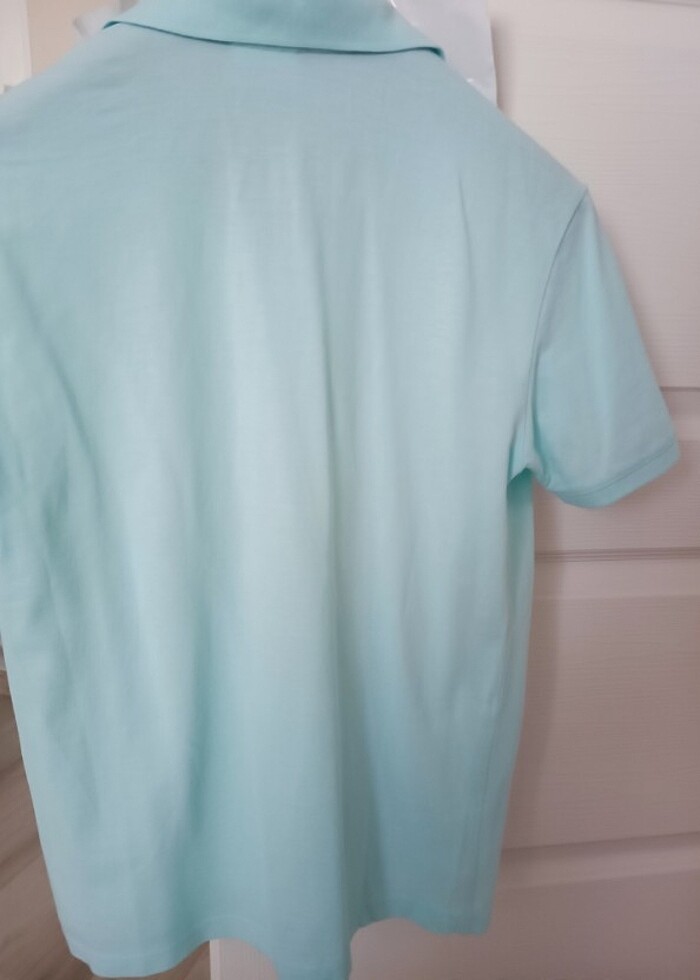 Orjinal US Polo tişört  - Görsel 5