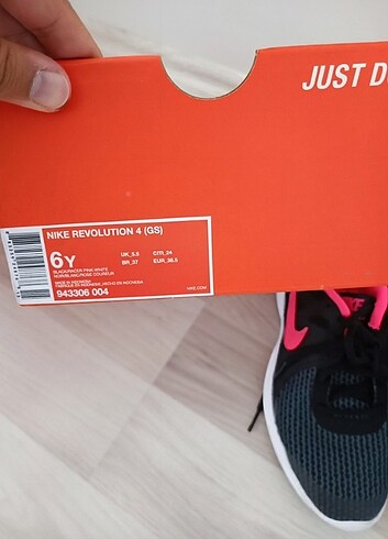 Orijinal Nike  - Görsel 4