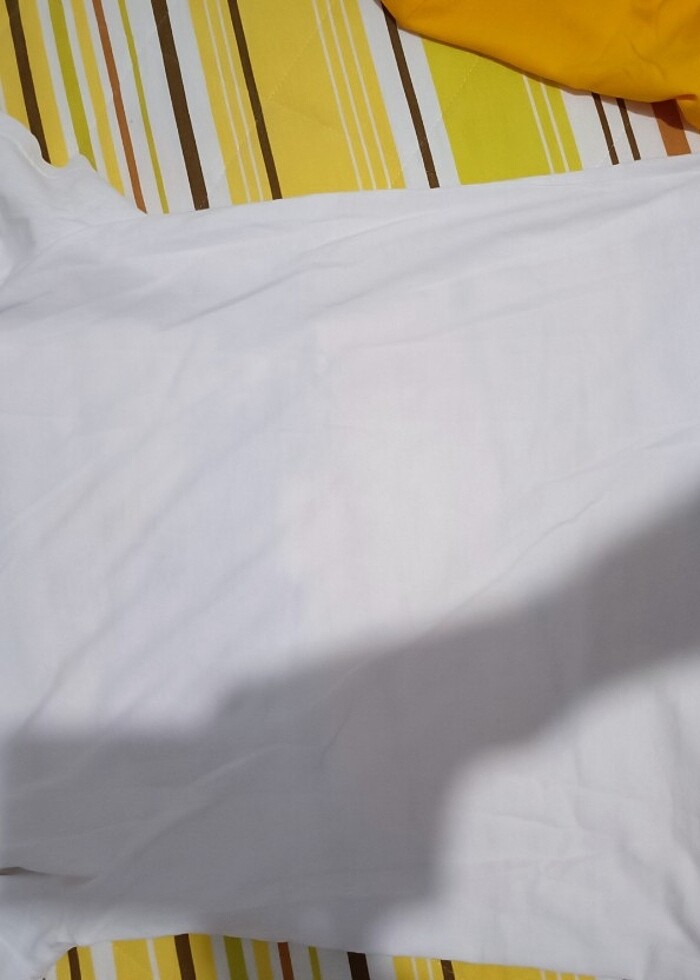 Sifir Orjinal Avva Tişört  - Görsel 4