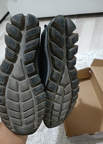 Orijinal Skechers Spor Ayakkabı  - Görsel 5