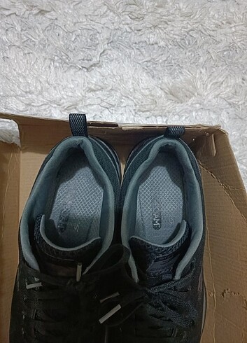 Orijinal Skechers Spor Ayakkabı  - Görsel 6