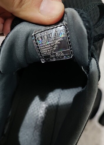 Orijinal Skechers Spor Ayakkabı  - Görsel 7