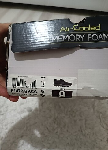 Orijinal Skechers Spor Ayakkabı  - Görsel 8