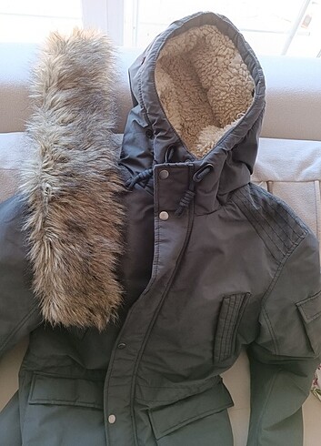 Orjinal Jack Jones Mont  - Görsel 5