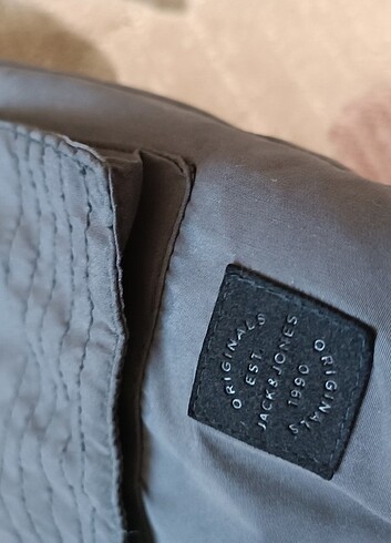 Orjinal Jack Jones Mont  - Görsel 7