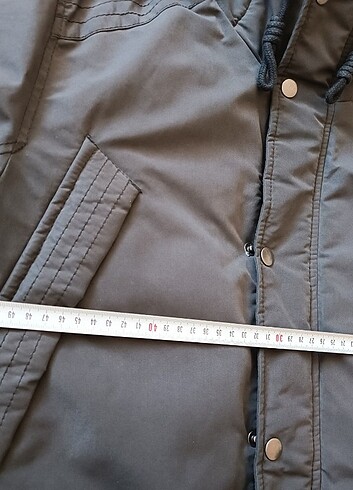 Orjinal Jack Jones Mont  - Görsel 10