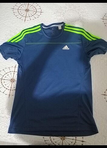 Adidas Tişört - Görsel 5