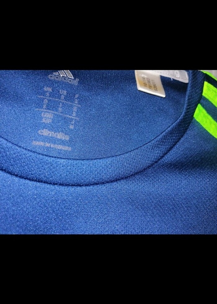 Adidas Tişört  - Görsel 2