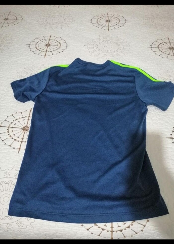 Adidas Tişört  - Görsel 3