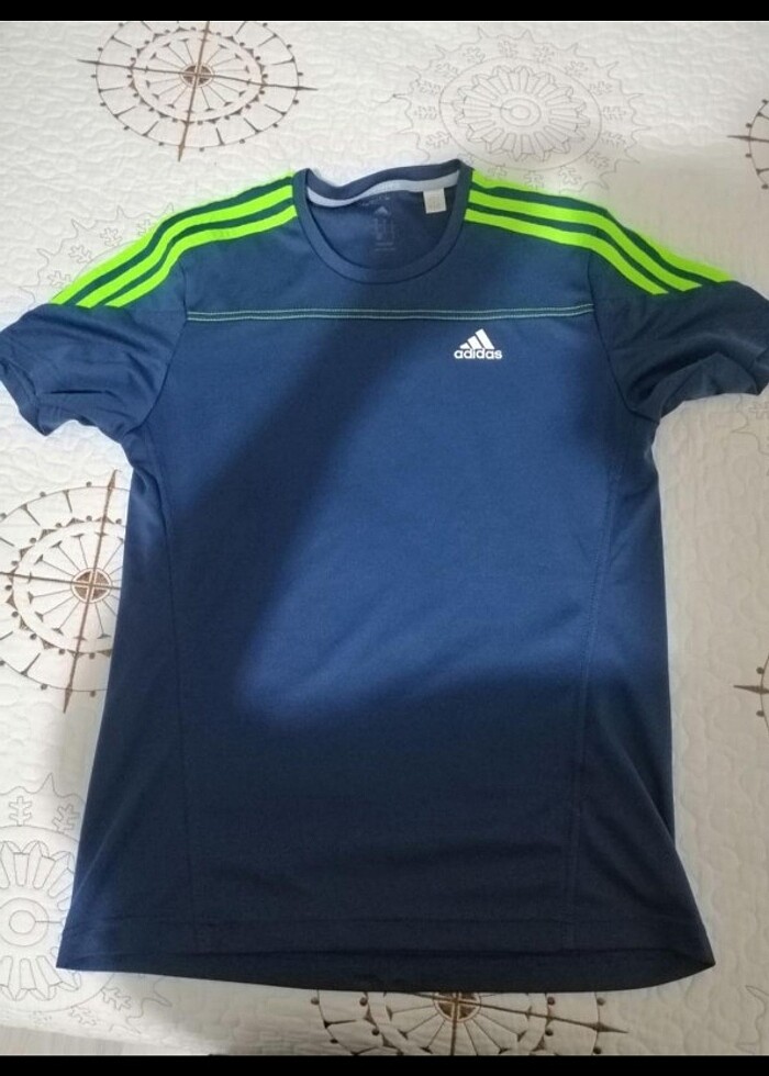 Adidas Tişört  - Görsel 5