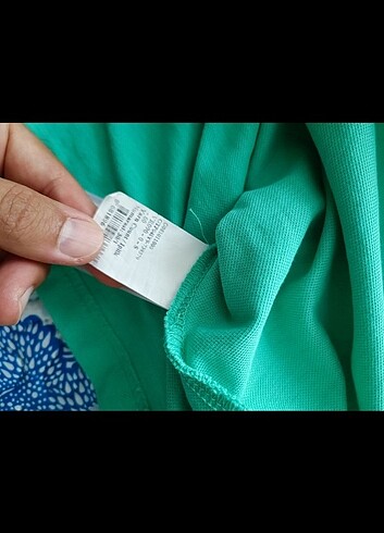 Polo tişört - Görsel 5