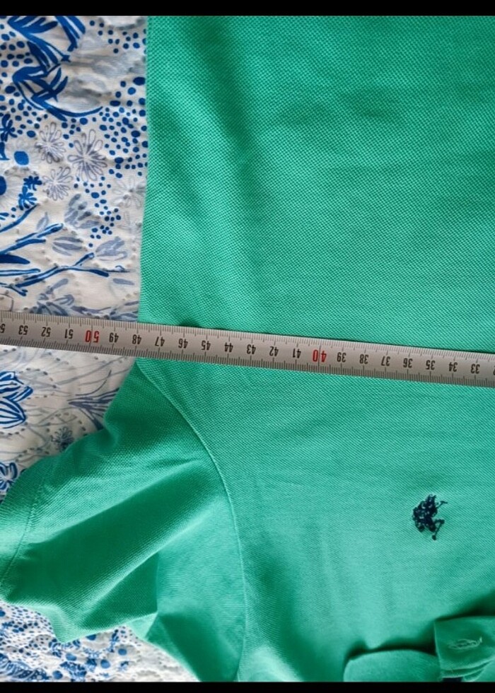 Polo tişört  - Görsel 3