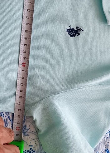 Polo tişört - Görsel 4