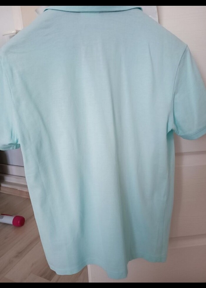 Polo tişört - Görsel 2