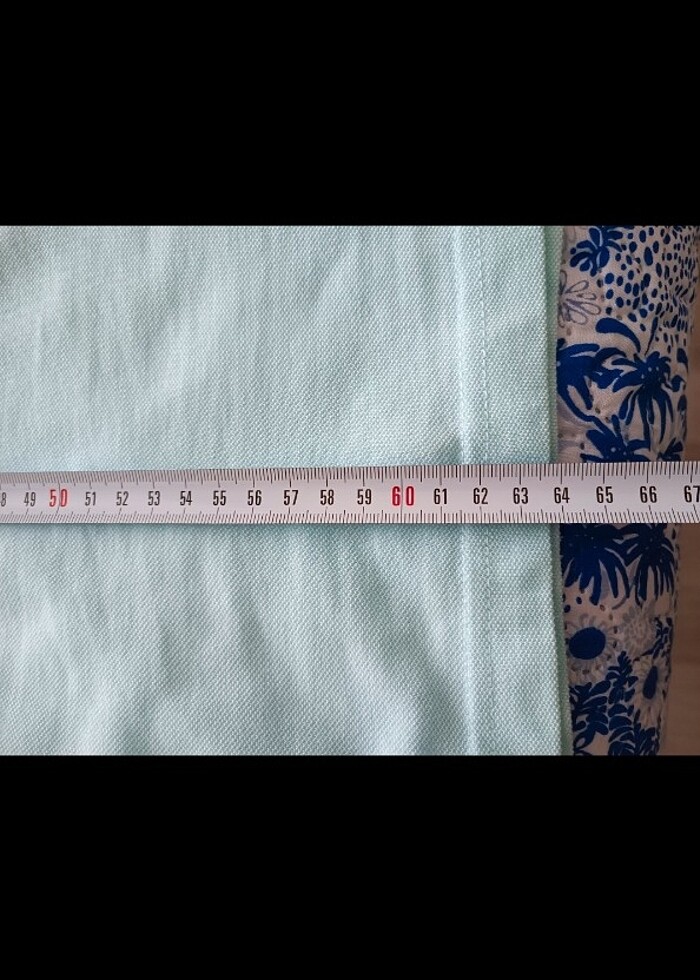 Polo tişört - Görsel 3