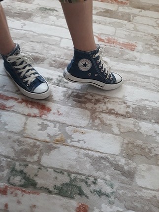 converse