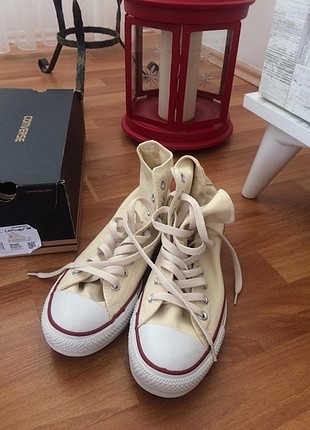 40 Beden Converse